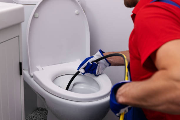 Best Local Plumber Services  in Azle, TX
