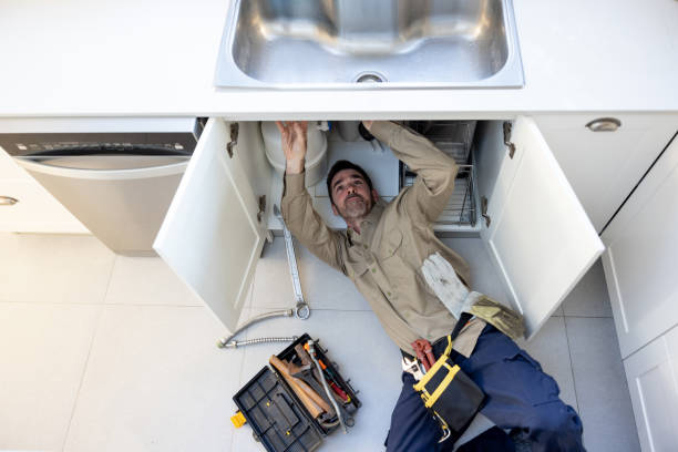 Best Affordable Plumbing Services  in Azle, TX