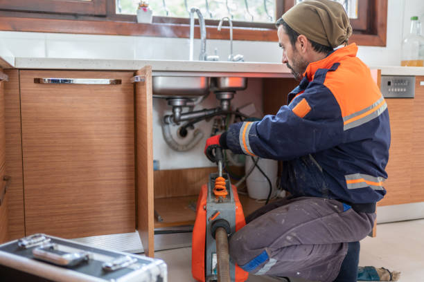 Best Hot Water Heater Installation  in Azle, TX