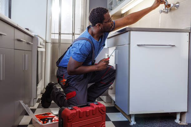 Best Commercial Plumbing Services  in Azle, TX